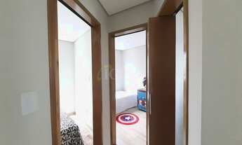 Imagem 6: Lindo Apartamento sem Condomínio Ótimo Localização Parque Erasmo Assunção