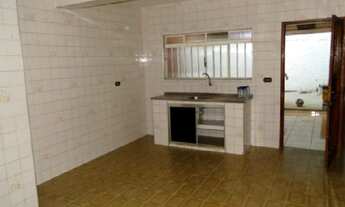 Imagem 4: SOBRADO à venda, 3 quartos, 2 vagas, PARQUE MARAJOARA - Santo André/SP