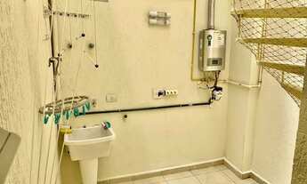 Imagem 7: Casa em Condomínio para Venda em São Paulo, Vila Madalena, 3 dormitórios, 1 suíte, 3 banhe