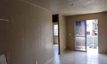 Imagem 5: Jardim Paradiso Girassol, 2 dormitorios