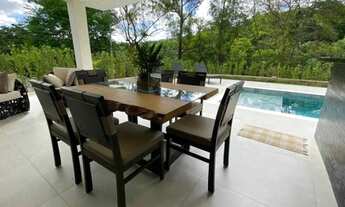 Imagem 3: Casa para venda possui 100 metros quadrados com 4 quartos