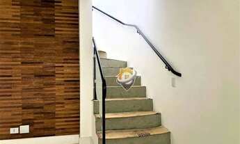 Imagem 3: Sobrado com 3 dormitórios à venda, 174 m² por R$ 620.000 - Jardim Líbano - São Paulo/SP