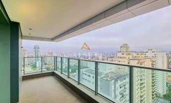 Imagem 7: Majestoso apartamento com 4 suítes no melhor do Tatuapé!