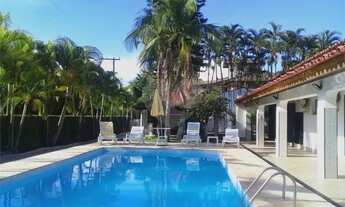 Imagem: Mansão mobiliada em Acapulco Guarujá