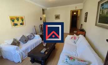 Imagem 2: Venda Apartamento 3 Dormitórios - 105 m² Itaim Bibi