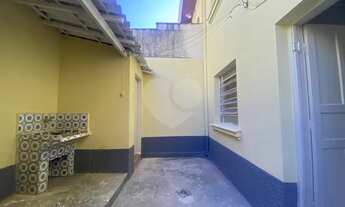 Imagem 4: Sobrado para venda em Água Fria - São Paulo - SP