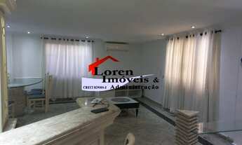 Imagem 3: Apartamento Térreo 3 dormitórios Centro Sv!