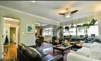 Imagem: Apartamento - Cerqueira César - 3 quartos