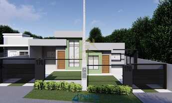 Imagem 2: Casa para Venda em Araucária, Passaúna, 3 dormitórios, 1 suíte, 2 banheiros, 1 vaga