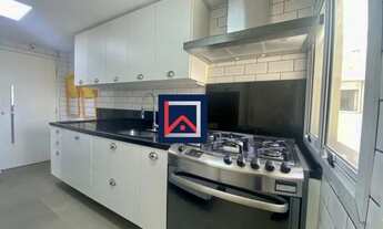 Imagem 5: Cobertura Locação Vila Olímpia 220 m² 2 Dormitórios