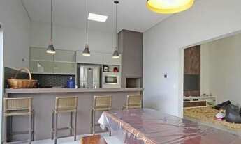 Imagem 6: Casa para locação de temporada - Olímpia/SP