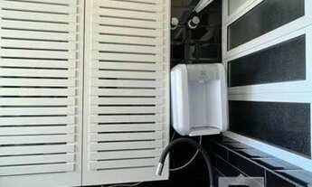 Imagem 4: 52 m² - Lindo apartamento na Moóca - 2 dormitórios, 1 suíte, terraço, 2 vagas, lazer