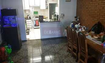 Imagem 7: Casa Assobradada - Venda / Locação - STº Antônio - Osasco