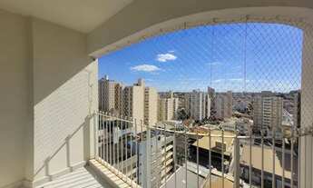 Imagem 6: Apartamento Condomínio Edifício Antier Ribeiro'