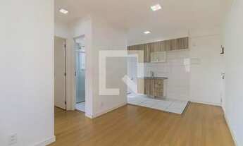 Imagem 4: Apartamento para Aluguel - Jardim São Saverio, 2 Quartos, 41 m2