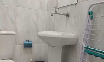 Imagem 4: Kitnets mobiliadas. Prox. Vale Sul Shop