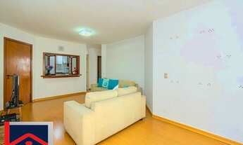 Imagem: Apartamento Venda Moema 95 m² 3 Dormitórios