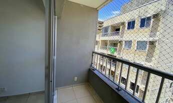 Imagem 2: IM-TF- APT.2 QUARTOS SUITE 1 VAGA DE GARAGEM -PIEDADE