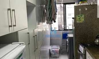 Imagem 7: Condomínio Luiz de Barros