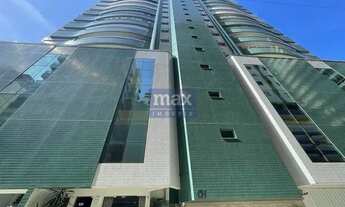 Imagem: BALNEáRIO CAMBORIú - Apartamento Padrão