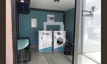 Imagem 5: Apartamento para Aluguel - Santa Cecília, 1 Quarto, 30 m2