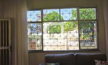 Imagem 7: Casa para Aluguel - Irajá, 3 Quartos, 120 m2