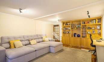 Imagem 3: Casa para Aluguel - Quitaúna, 3 Quartos, 212 m2