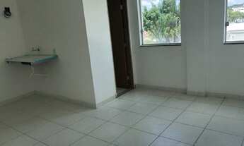 Imagem 2: Kit net no castelo