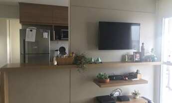 Imagem 3: Apartamento para venda Madison Residence