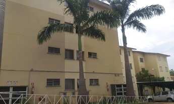 Imagem 3: Apartamento Uirapuru Parque Ribeirão