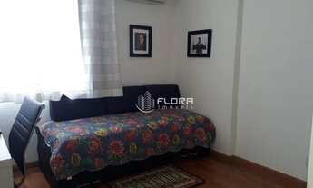 Imagem 2: Apartamento com 2 dormitórios à venda, 80 m² por R$ 495.000 - Icaraí - Niterói/RJ