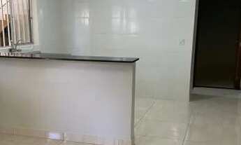 Imagem: AP 2 quartos com garagem