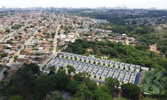 Imagem 5: Casa de condomínio 3 quartos sendo 2 suites 12 minutos do shopping flamboyant- Aparecida d