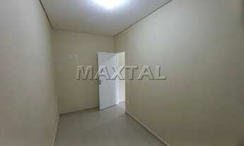 Imagem 6: Casa com 2 dormitórios, sala, cozinha, área de serviço, reformada