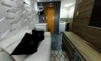 Imagem 3: APARTAMENTO SEM CONDOMÍNIO à venda, 3 quartos, 1 suíte, VILA SCARPELLI - Santo André/SP