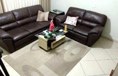 Imagem 4: SOBRADO à venda, 3 quartos, 1 suíte, 1 vaga, Vila Curuçá - Santo André/SP