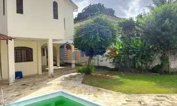 Imagem 3: Tanque Casa com 5 dormitórios