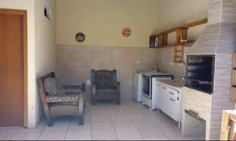 Imagem 2: Casa para venda possui 140 metros quadrados com 2 quartos em Vila (Mosqueiro) - Belém