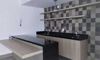 Imagem 2: Apartamento para alugar em Belo Horizonte/MG