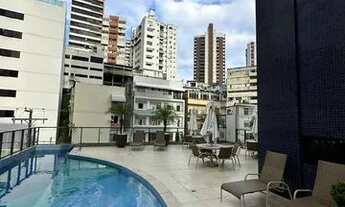 Imagem 5: Apartamento para aluguel com 58 metros quadrados com 1 quarto em Graça - Salvador - BA