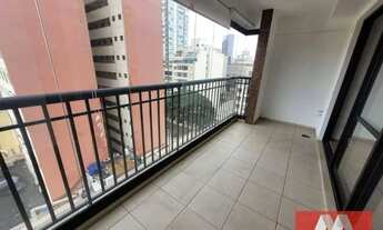 Imagem 12: Studio com 1 dormitório para alugar, 40 m² por R$ 3.455,00/mês - Bela Vista - São Paulo/SP