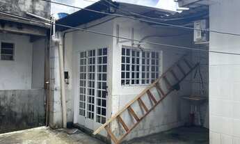 Imagem: Casa no santo Agostinho