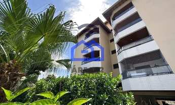 Imagem 6: CARAGUATATUBA - Apartamento Padrão - Indaiá