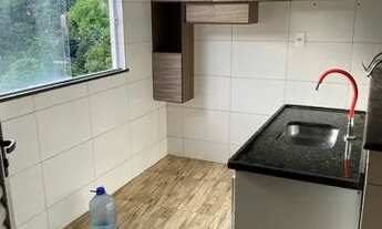 Imagem 2: Aluga-se casa Casa com 1 dormitório