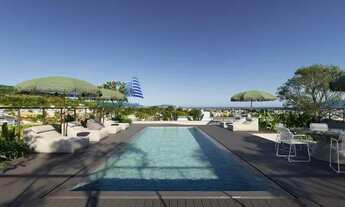 Imagem 3: Apartamento Studio para Venda em Campeche Florianópolis-SC - 852