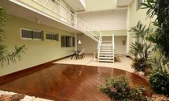 Imagem 5: Casa alto padrão cond., Horto Vilas - 4 suítes - 14.500,00