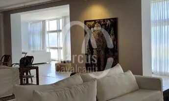 Imagem 7: Avenida Atlântica