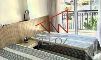 Imagem 5: Apartamento-À VENDA-Ipanema-Rio de Janeiro-RJ