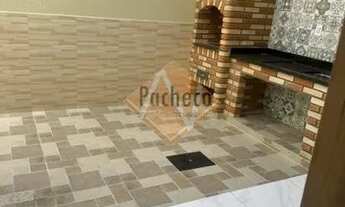 Imagem 6: Sobrado Novo Penha, 3 dormitórios(1suíte), 2 vagas, 140m², R$799.000,00 Não perca essa opo