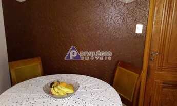 Imagem 3: Apartamento à venda, 3 quartos, 1 vaga, Gávea - RIO DE JANEIRO/RJ